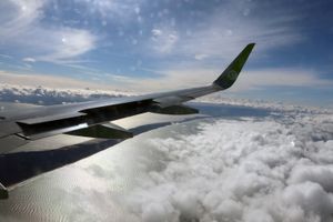 Трансфер в аэропорт