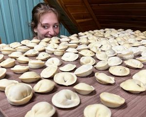 Свободное катание и сибирские традиции