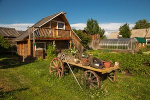 Переезд на Север Камчатки