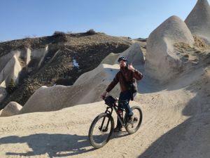 День 5. Классическая Каппадокия