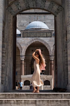 До встречи в Стамбуле