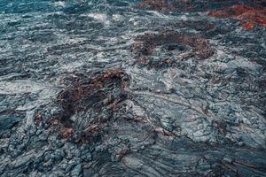 Лавовые поля