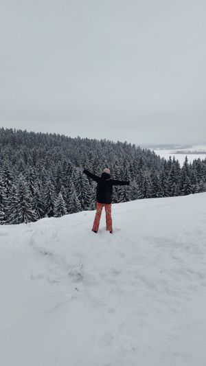 ВОДОПАДЫ - РУСКЕАЛА - СОРТАВАЛА