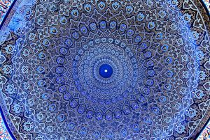 Встреча в Ташкенте и прогулки по городу