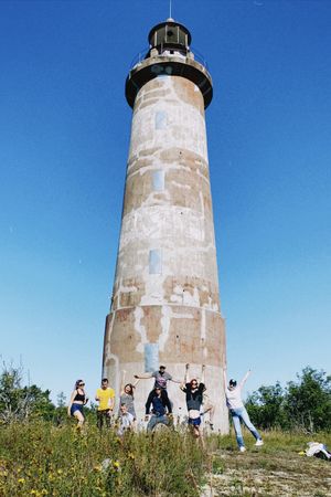 Маяк Хейнялуото