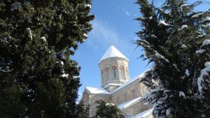 Кахетия