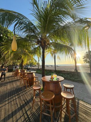 Собираемся на Бали