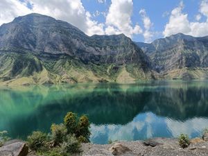 К Морю в Дербент, храмы и Карадахская теснина