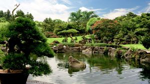 Экскурсия по Чеджу: Центральная и Западная части