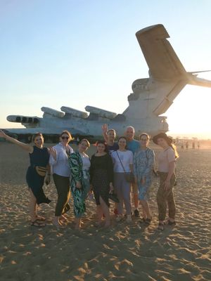 Увидеть самый древний город России