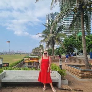 Обзорная экскурсия в Коломбо