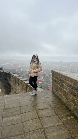 Древний Дербент