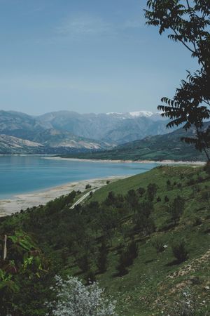 Чимган, поездка в горы, Перелет в Ургенч