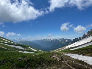 На Псенодах