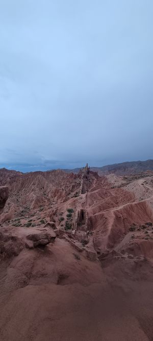 Встреча гостей в аэропорту и отправление на озеро