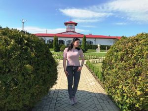 Истинная русская Тоскана