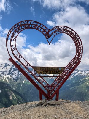 Знакомство с Домбаем и Аманауз