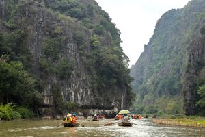 Провинция Ниньбинь