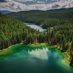 На краю света