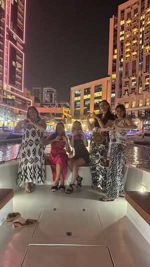 Свободный день. Пляж. Шоппинг