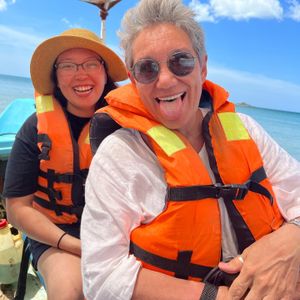 ПЕРЕЕЗД В НЕГОМБО ИНФИНИТИ БАССЕЙН