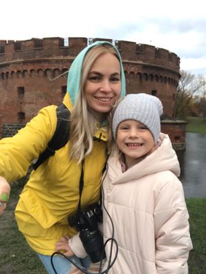 Знакомство с Калининградом