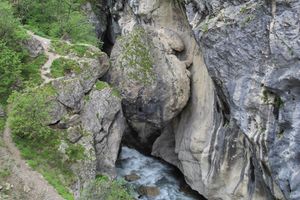 По Следам Сергея Бодрова