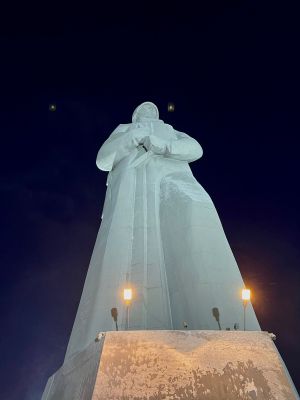 Обзорная Экскурсия По Мурманску + Ледокол Ленин