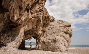 Заключительный день маршрута