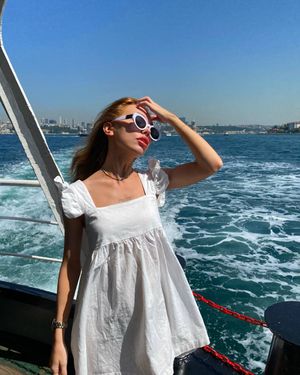 Путешествие на Принцевы острова
