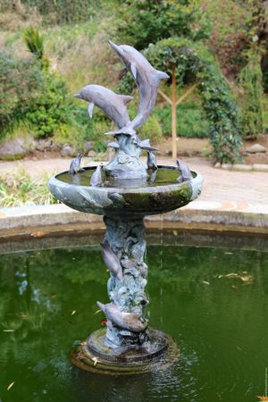 Зелёный Батуми