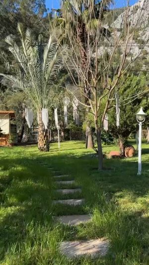 Йога-хайкинг по Ликийской тропе (с комфортом)