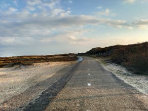 Лейден, Гаага. Роттердам