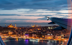 Трансфер. Заселение. Ужин