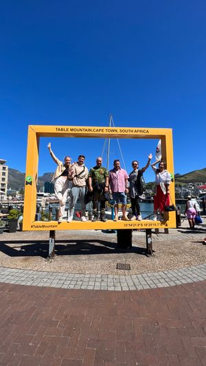 Шоппинг и сувениры