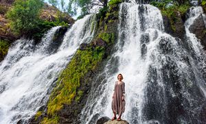Загадочный Сюник. Пещерный город, Татев и не только