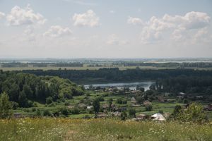 Привет, Алтай