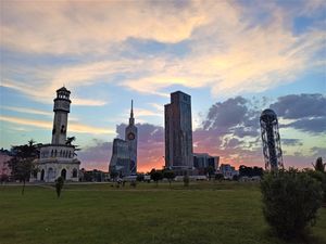 Знакомство