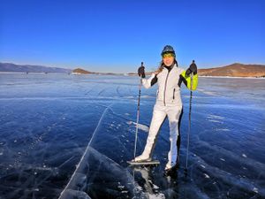 Тальцы - Листвянка