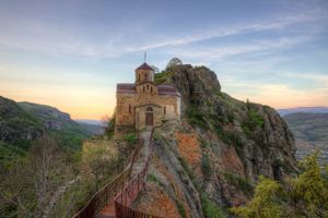 Шоанинский храм