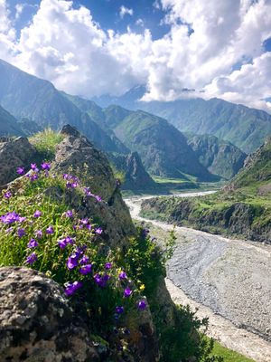 День заезда. Настраиваемся на отдых