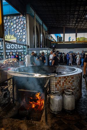 Ташкент современная стлица Узбекистана