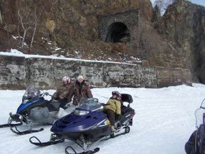 Возвращение домой