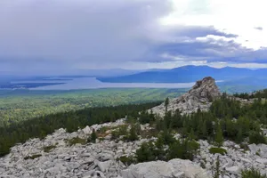 Зюраткуль