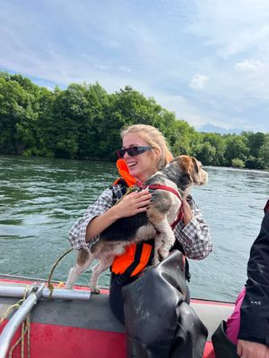 Сплав по реке, рыбалка, горячие источники