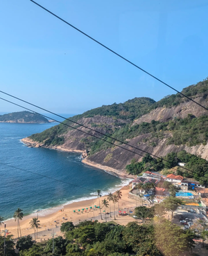 Ну Здравствуй, Рио