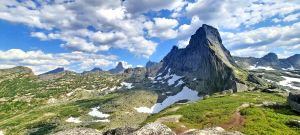 Озеро Светлое