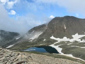 Квадрики и Чучхурские водопады