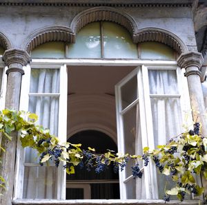 Тбилиси. Улицы и парадные старого города