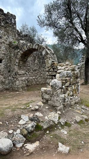 16 апреля Новые горизонты